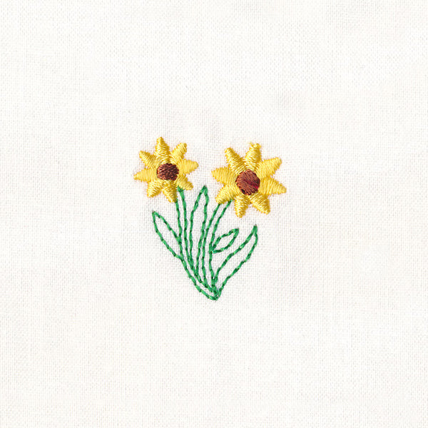 Black-Eyed Susan Accent