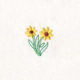 Black-Eyed Susan Accent