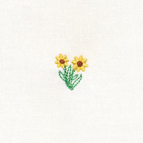 Black-Eyed Susan Accent