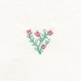 Small Flowers Accent