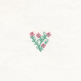 Small Flowers Accent