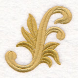 Golden Gleam Accessory