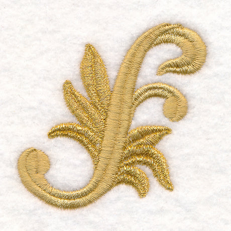 Golden Gleam Accessory