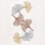 Graceful Gingko Cascade