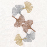 Graceful Gingko Cascade