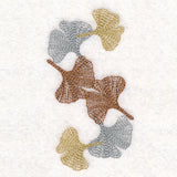 Graceful Gingko Cascade