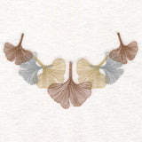 Graceful Gingko Spray
