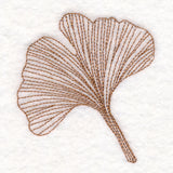 Graceful Gingko Accessory