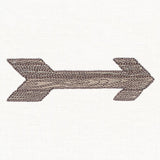 Rustic Decor - Wooden Arrow