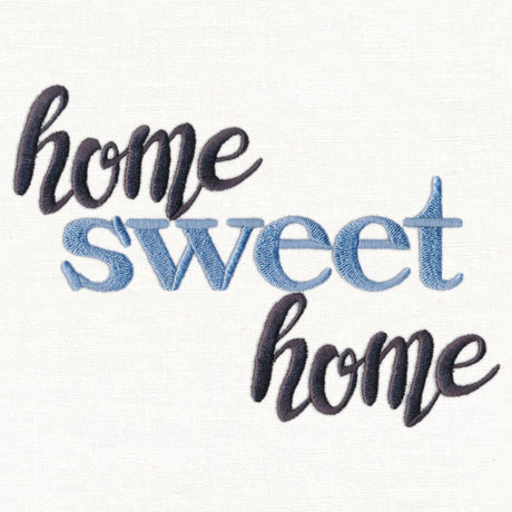 Rustic Decor - Home Sweet Home