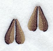 Deer Tracks