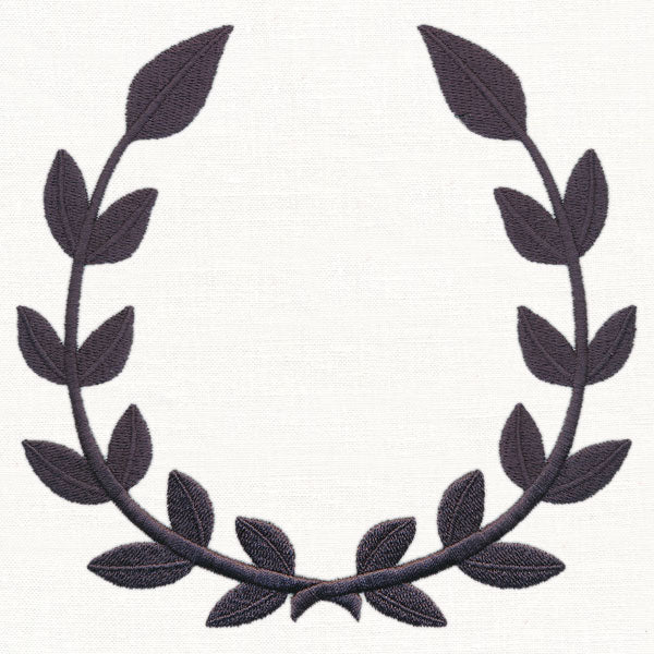 Rustic Decor - Laurels