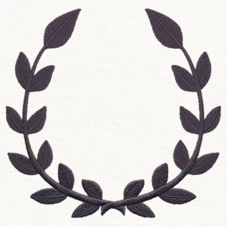 Rustic Decor - Laurels