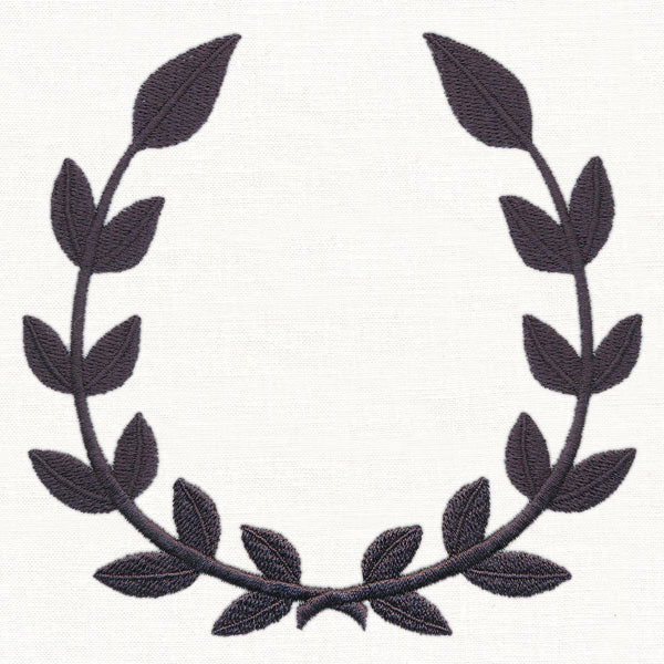 Rustic Decor - Laurels