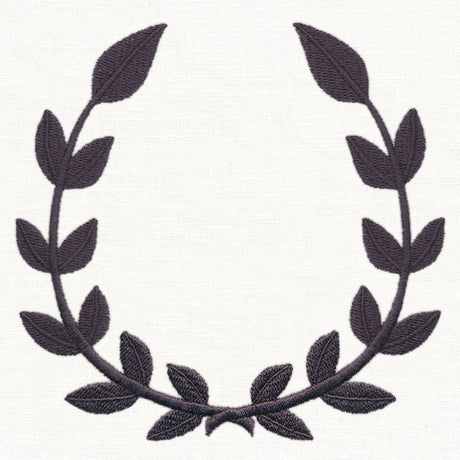 Rustic Decor - Laurels