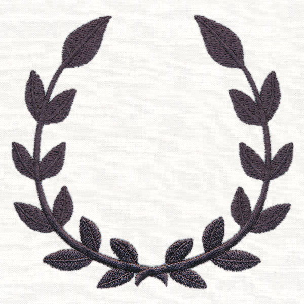 Rustic Decor - Laurels