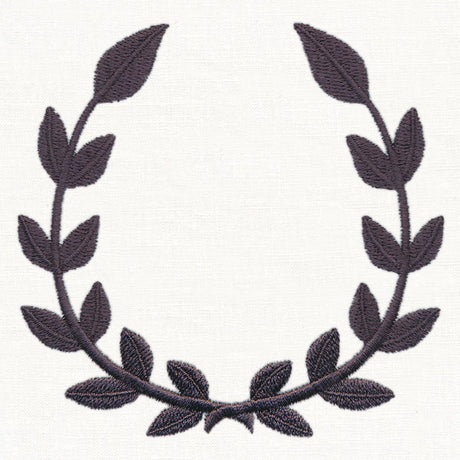 Rustic Decor - Laurels