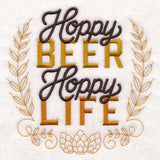 Hoppy Beer, Hoppy Life