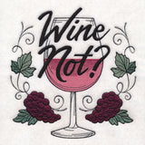 Wine Not?