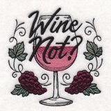 Wine Not?