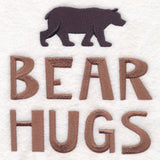 Bear Hugs