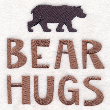 Bear Hugs