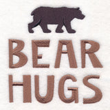 Bear Hugs