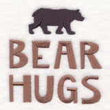 Bear Hugs
