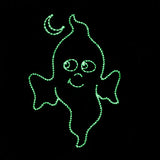 Playful Halloween Glow - Ghost (Vintage)
