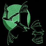 Autumn Glow - Bats