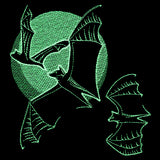Autumn Glow - Bats