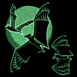 Autumn Glow - Bats