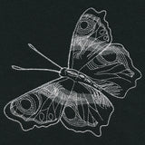 Autumn Glow - Butterfly