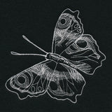 Autumn Glow - Butterfly