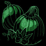 Autumn Glow - Pumpkins