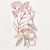 Autumn Harvest Potpourri Spray (Vintage)