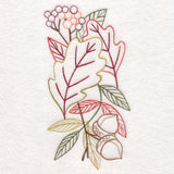 Autumn Harvest Potpourri Spray (Vintage)