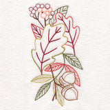 Autumn Harvest Potpourri Spray (Vintage)