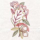 Autumn Harvest Potpourri Spray (Vintage)