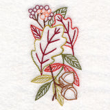 Autumn Harvest Potpourri Spray (Vintage)