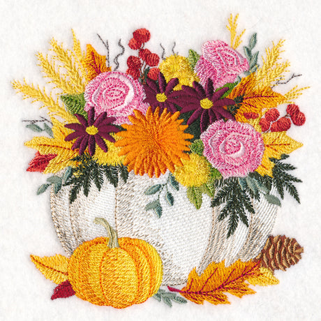 Pumpkin Bouquet