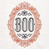 Boo-tiful Halloween - Boo Cameo