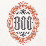 Boo-tiful Halloween - Boo Cameo