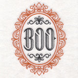 Boo-tiful Halloween - Boo Cameo