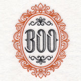 Boo-tiful Halloween - Boo Cameo