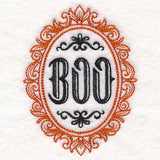 Boo-tiful Halloween - Boo Cameo