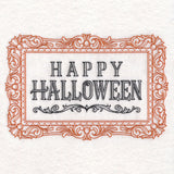 Boo-tiful Halloween - Happy Halloween
