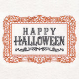 Boo-tiful Halloween - Happy Halloween