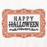 Boo-tiful Halloween - Happy Halloween
