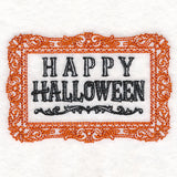 Boo-tiful Halloween - Happy Halloween